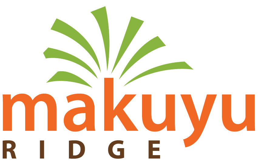 Makuyu Ridge